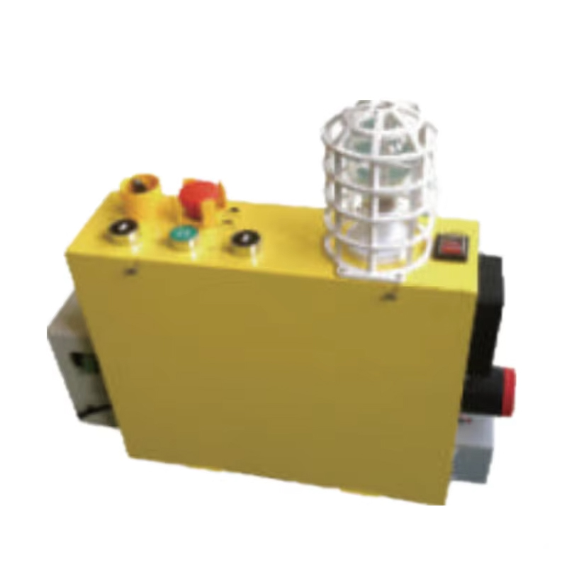 VTSP388 এলিভেটর সার্ভিস পুল লিফট ইন্সপেকশন বক্স আলো সহ