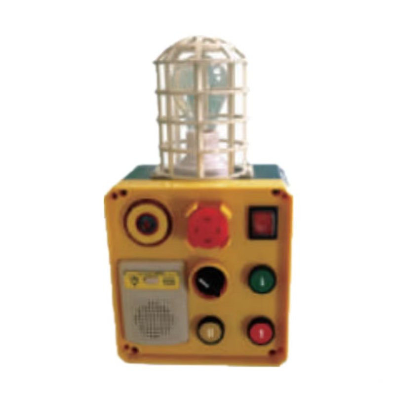 VTSP388 এলিভেটর সার্ভিস পুল লিফট ইন্সপেকশন বক্স আলো সহ