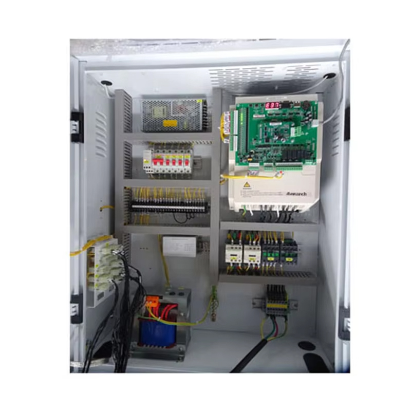 VTSP316 এলিভেটর কন্ট্রোল সিস্টেম কম্পোনেন্ট লিফট চমৎকার 3000 লিফট কন্ট্রোলার