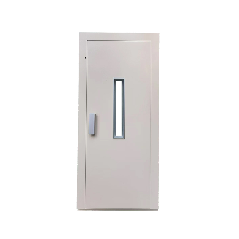 বাড়ির লিফটের জন্য VTSP200 এলিভেটর সুইং ডোর