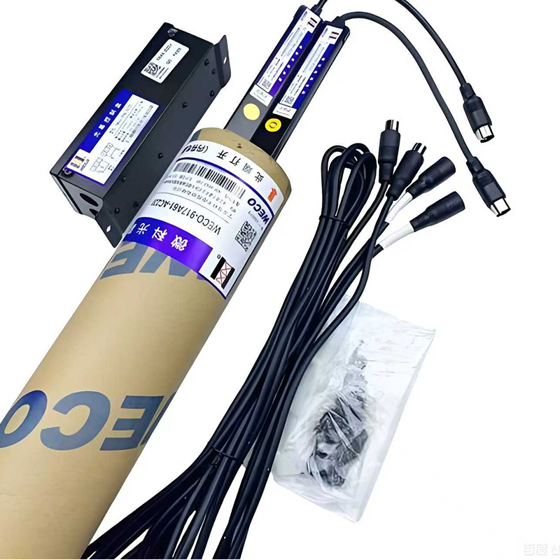 VTSP398 WECO লাইট কার্টেন, 94 বিম এবং 154 বিম
